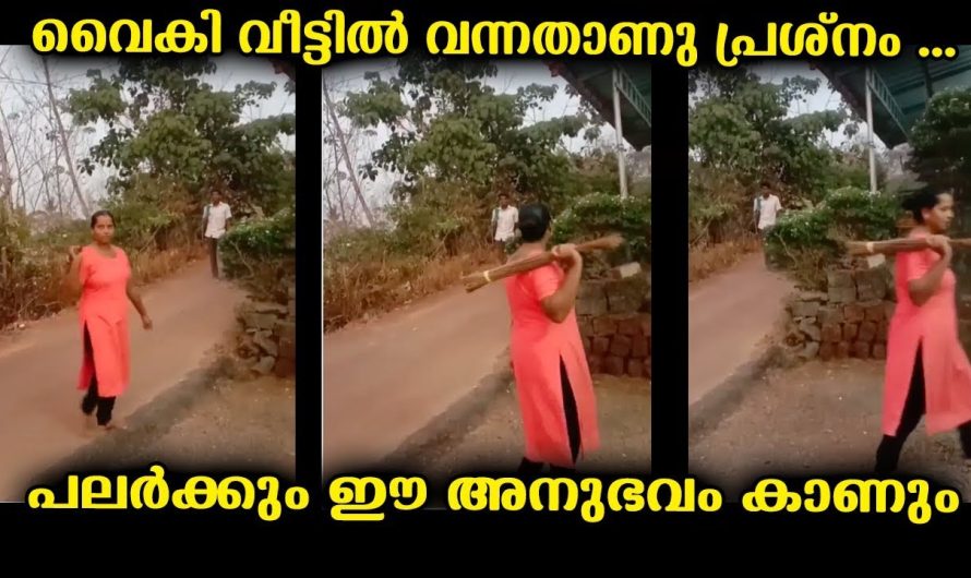 4 മണിക്ക് സ്കൂൾ വിട്ടിട്ട് കളി ഒക്കെ കഴിഞ്ഞ് 7 മണിക്ക് വീട്ടിൽ വരുമ്പോ ഇങ്ങനെഒരു സ്വീകരണം