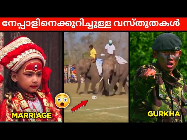 ജീവിച്ചിരിക്കുന്ന പെൺകുട്ടിയെ ദൈവമായി ആരാധിക്കുന്നവരുള്ള നേപ്പാളിലെ വിശേഷങ്ങൾ