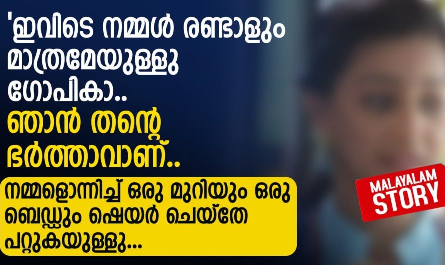 എന്റെ മോളെ ഈ ആനക്കാരെയും ലോറിക്കാരെയും വിശ്വസിക്കാൻ പറ്റില്ലാ