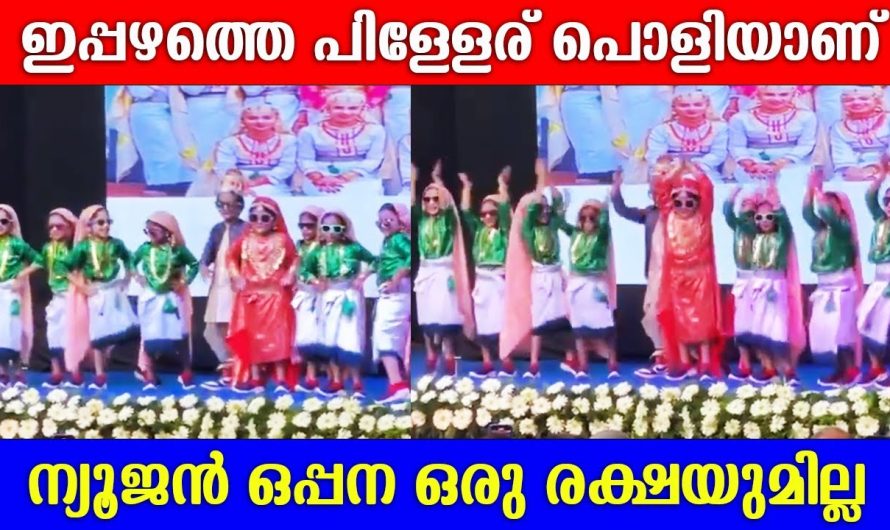 UKG പിള്ളേര് പൊളിച്ചടുക്കിയ ഒരു അടിപൊളി ന്യൂജൻ ഒപ്പന വീഡിയോ