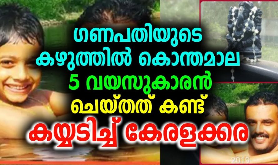 ഇത് കേരളമാണ് ഇവിടെ ഇങ്ങനെയാണ് !!!!