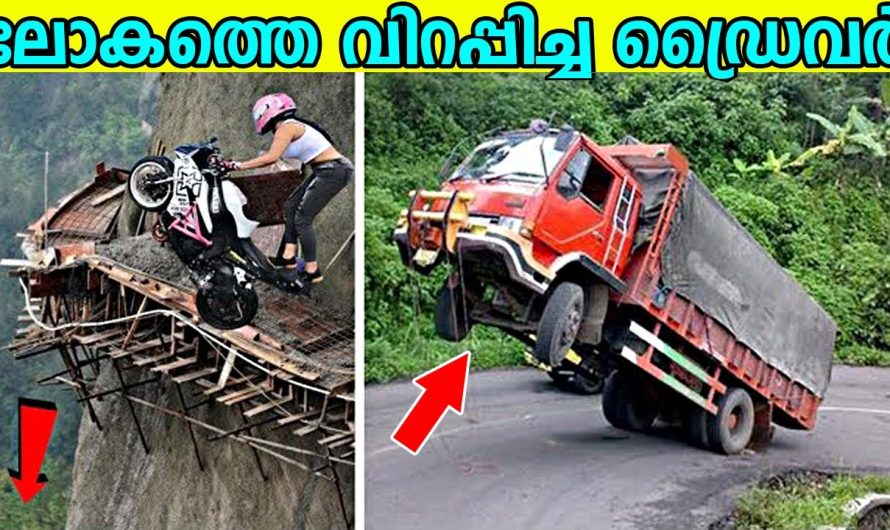 ലോകത്തിലെ ഏറ്റവും മികച്ച ഡ്രൈവർമാർ