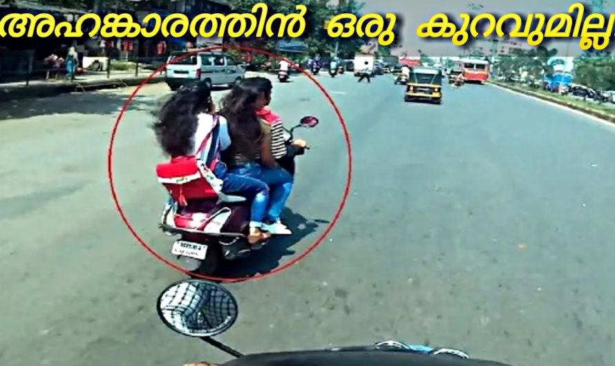 ക്യാമറയിൽ പതിഞ്ഞ സംഭവങ്ങൾ!🤣