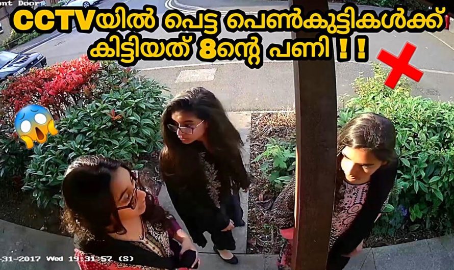 അവർക്ക് ഇനി രക്ഷപ്പെടാൻ കഴിയില്ല.