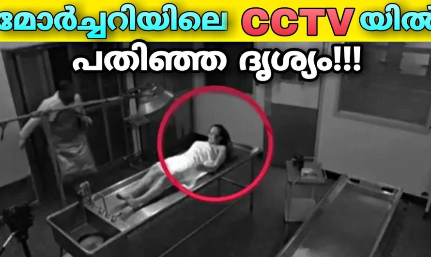 മോ..ർ..ച്ചറിയിൽ പിടിക്കപ്പെട്ട ഏറ്റവും ഭയാനകമായ കാര്യങ്ങൾ