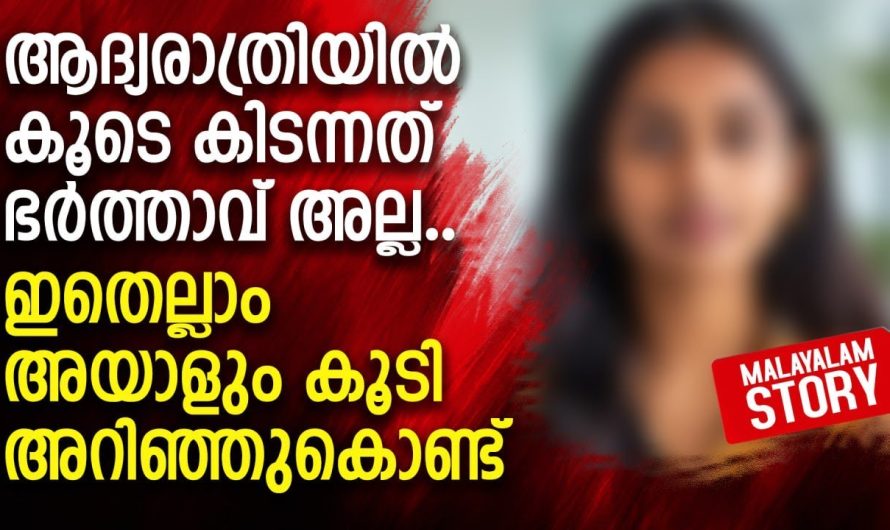ഹരിയേട്ടനും കൂടി അറിഞ്ഞു കൊണ്ടായിരുന്നു അല്ലേ ഇതെല്ലാം